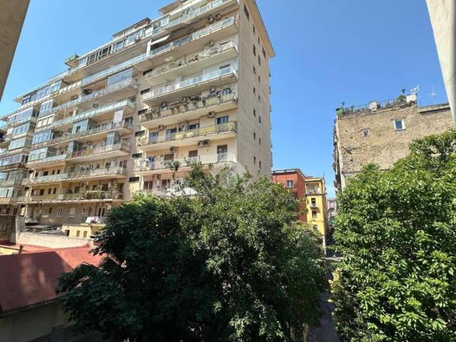 Appartamento in affitto a Napoli NA