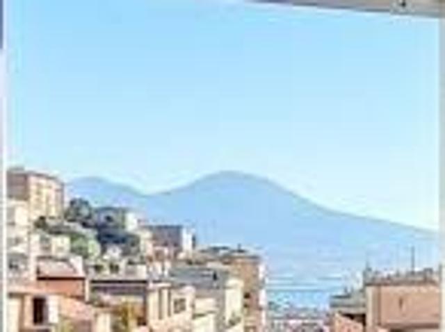 Appartamento in affitto a Napoli NA