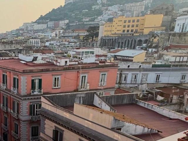 Appartamento in affitto a Napoli NA