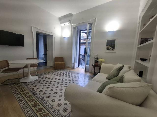 Appartamento in affitto a Napoli NA