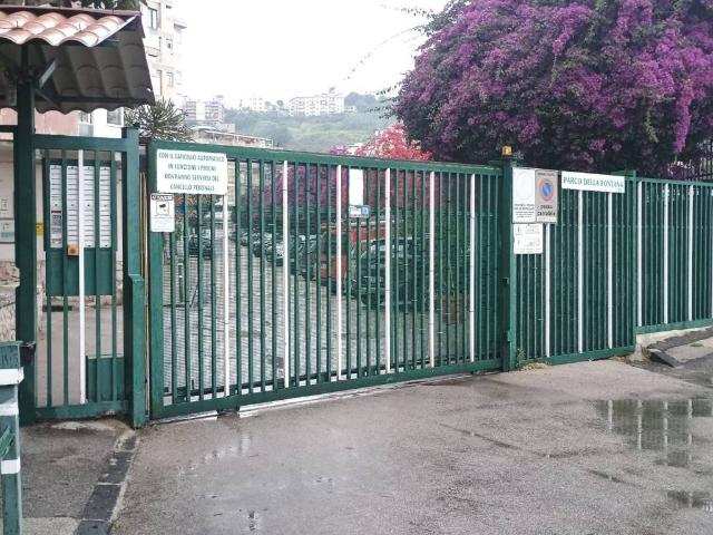 Appartamento in affitto a Napoli NA