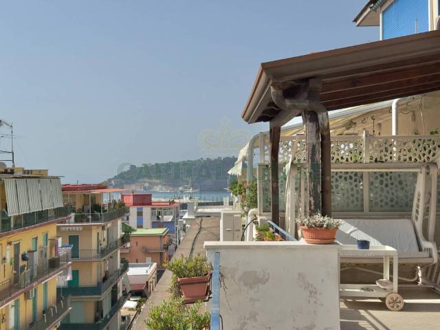 Appartamento in affitto a Napoli NA