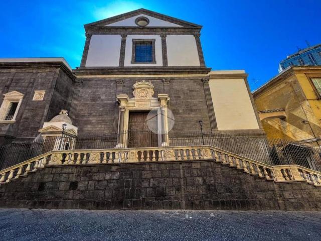 Appartamento in affitto a Napoli NA