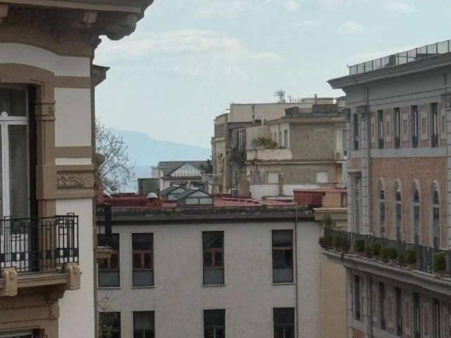 Appartamento in affitto a Napoli NA