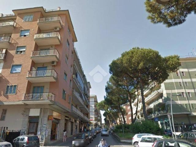 Appartamento in affitto a Napoli NA