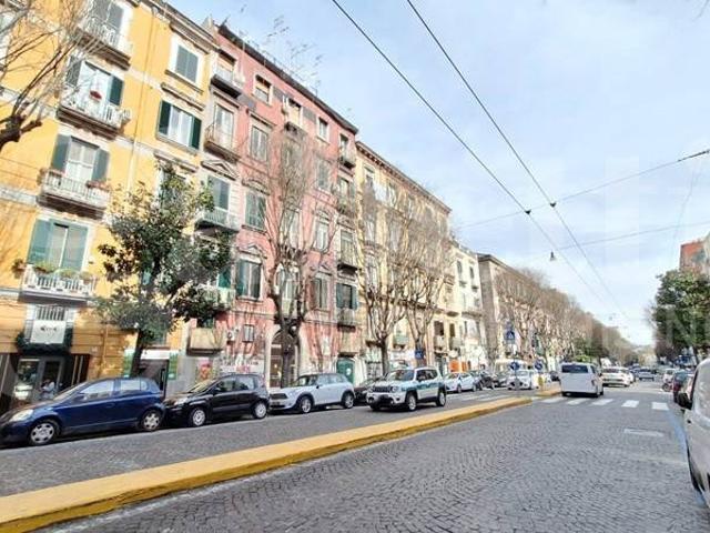 Appartamento in affitto a Napoli NA