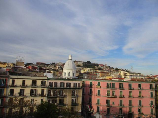 Appartamento in affitto a Napoli NA