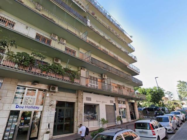 Appartamento in affitto a Napoli NA