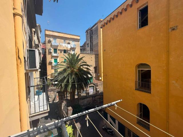 Appartamento in affitto a Napoli NA
