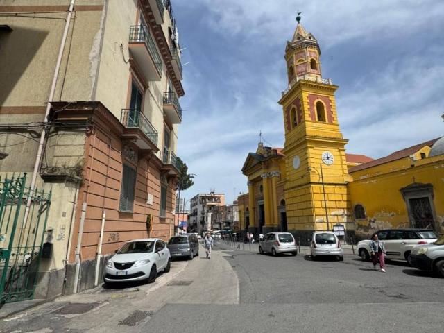 Appartamento in affitto a Napoli NA