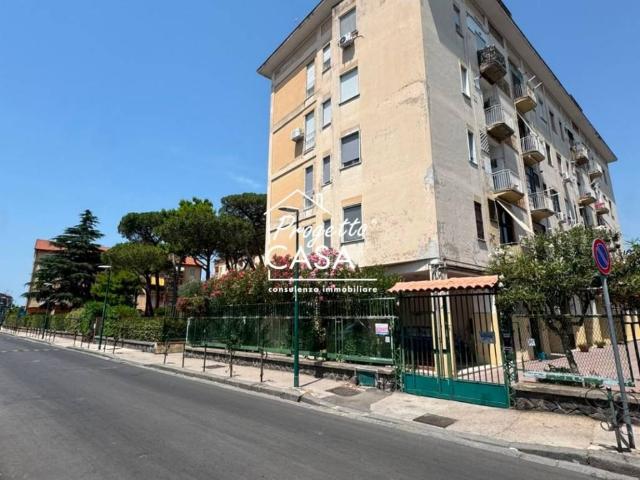 Appartamento in affitto a Napoli NA
