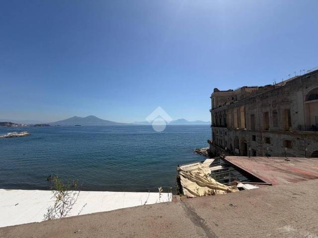 Appartamento in affitto a Napoli NA
