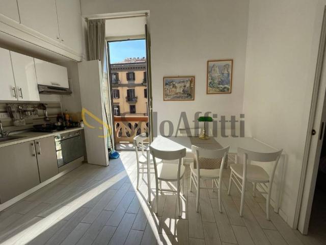 Appartamento in affitto a Napoli NA