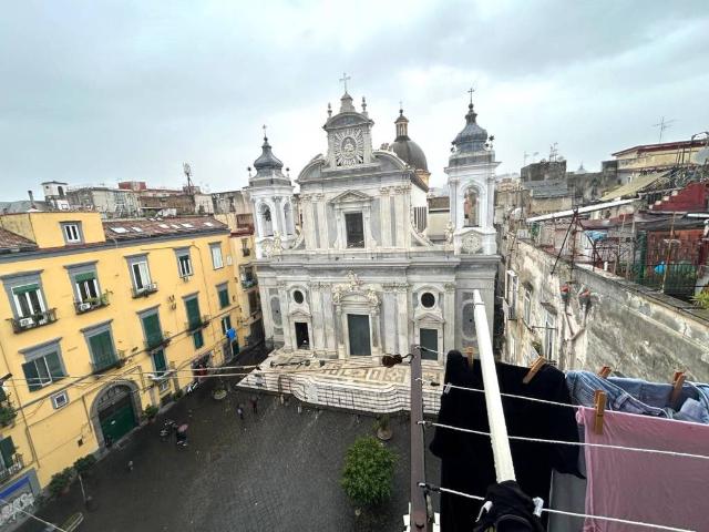 Appartamento in affitto a Napoli NA