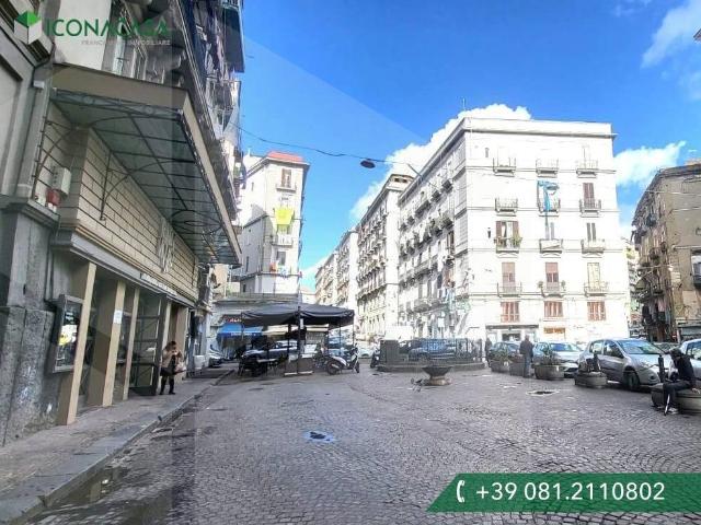 Appartamento in affitto a Napoli NA