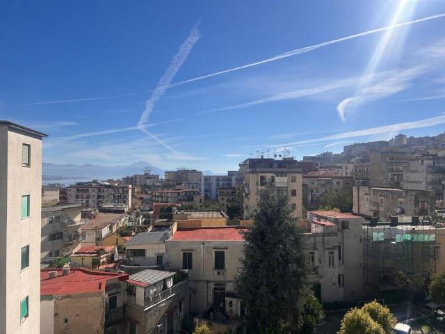 Appartamento in affitto a Napoli NA