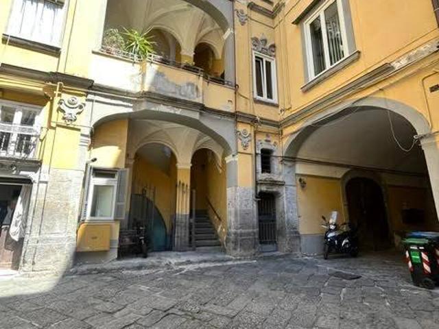 Appartamento in affitto a Napoli NA