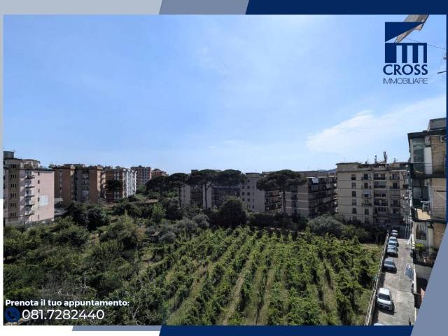 Appartamento in affitto a Napoli NA
