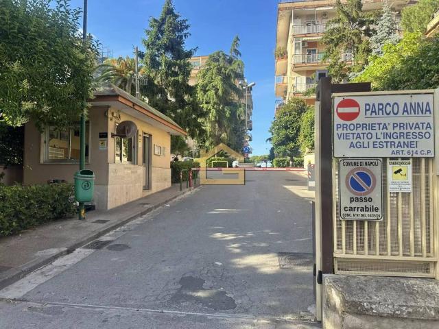Appartamento in affitto a Napoli NA