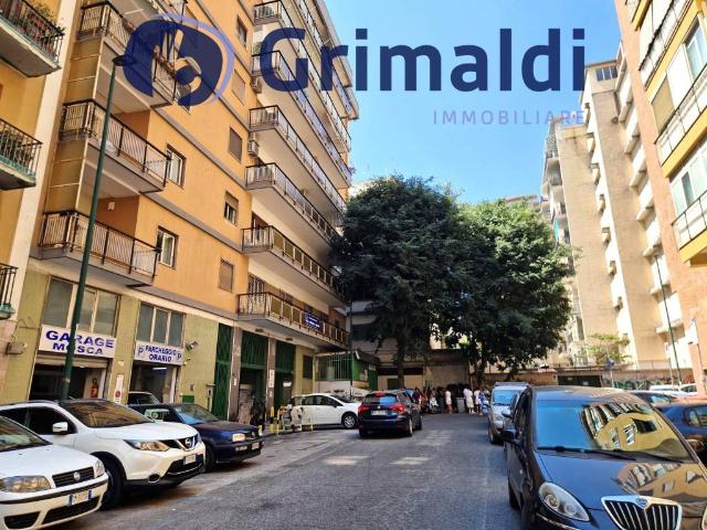 Appartamento in affitto a Napoli NA