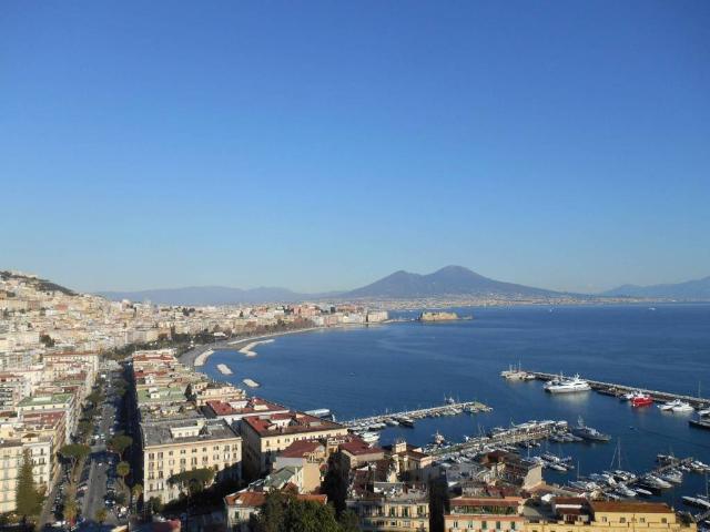 Appartamento in affitto a Napoli NA