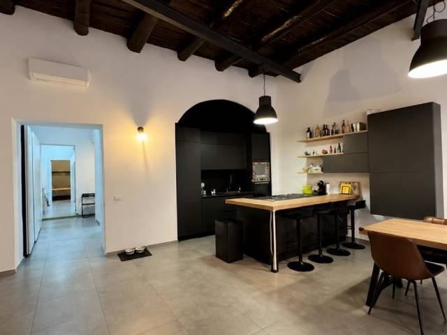 Appartamento in affitto a Napoli NA