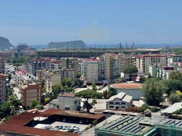 Appartamento in affitto a Napoli NA