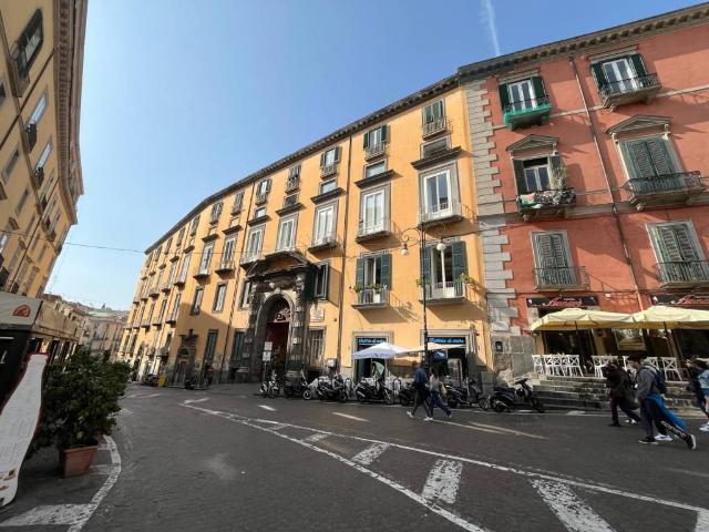 Appartamento in affitto a Napoli NA