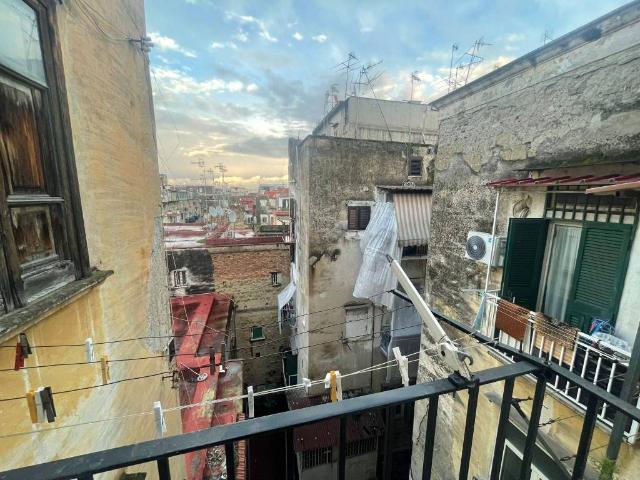 Appartamento in affitto a Napoli NA