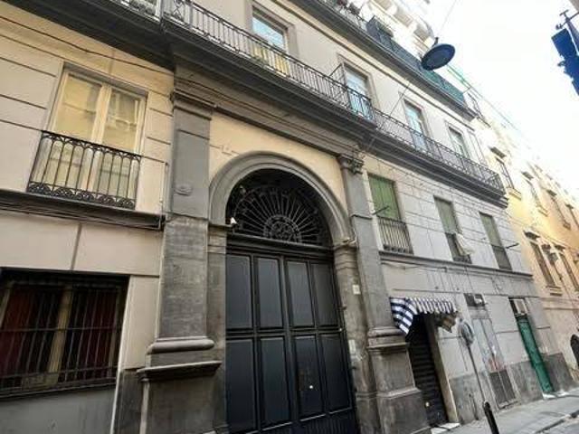 Appartamento in affitto a Napoli NA