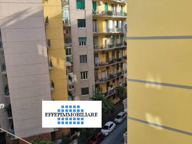 Appartamento in affitto a Napoli NA