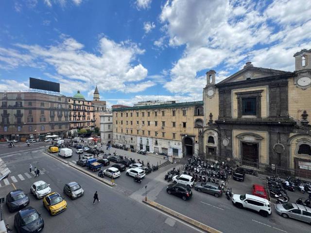 Appartamento in affitto a Napoli NA