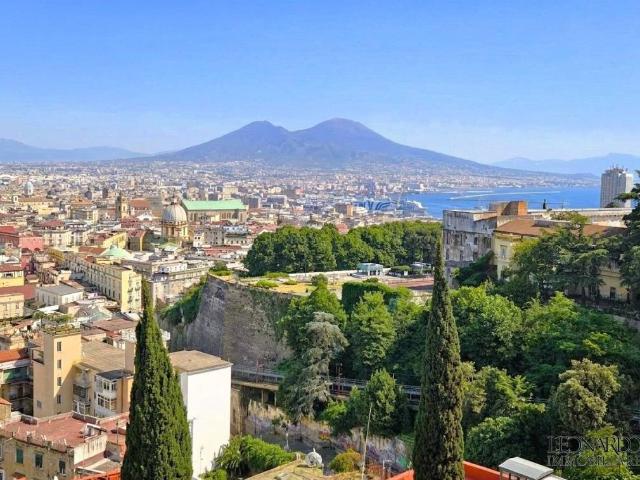 Appartamento in affitto a Napoli NA