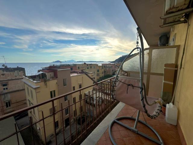 Appartamento in affitto a Napoli NA