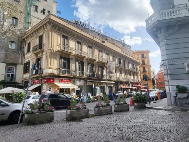 Appartamento in affitto a Napoli NA