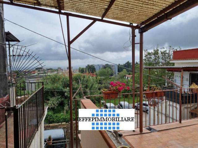 Appartamento in affitto a Napoli NA