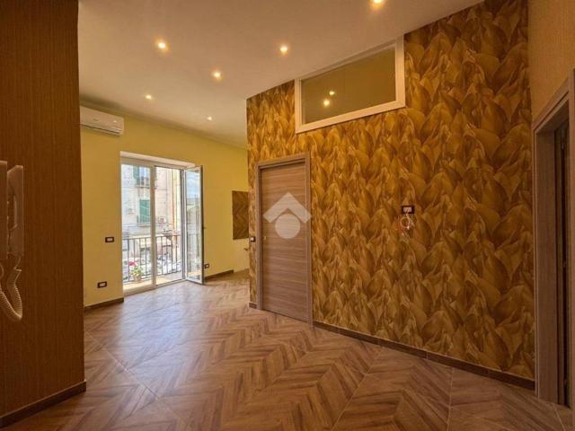 Appartamento in affitto a Napoli NA