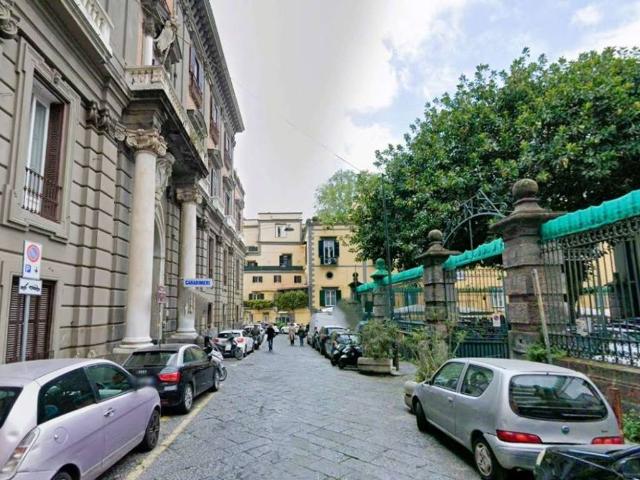 Appartamento in affitto a Napoli NA