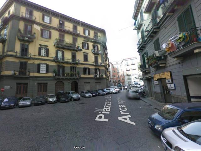 Appartamento in affitto a Napoli NA