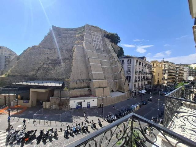 Appartamento in affitto a Napoli NA