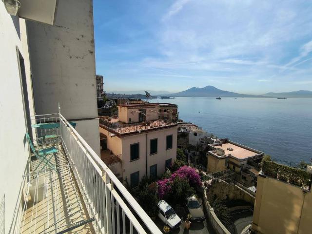 Appartamento in affitto a Napoli NA