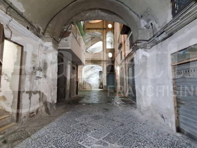 Appartamento in affitto a Napoli NA