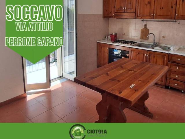 Appartamento in affitto a Napoli NA