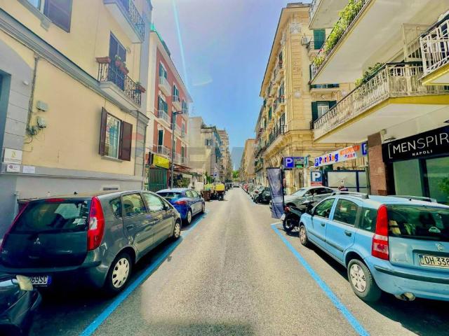 Appartamento in affitto a Napoli NA