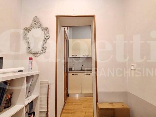 Appartamento in affitto a Napoli NA