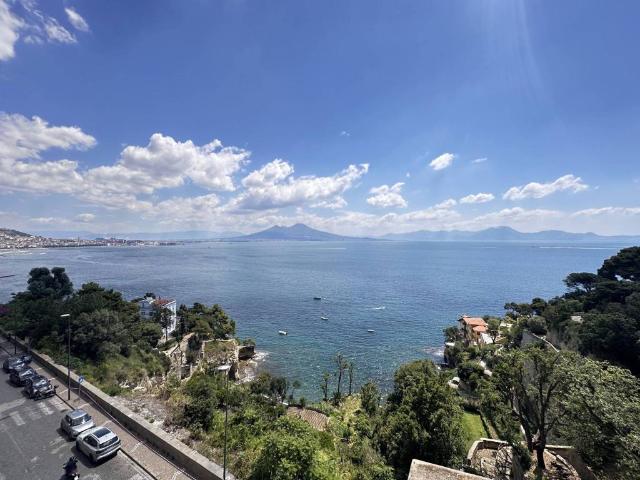 Appartamento in affitto a Napoli NA