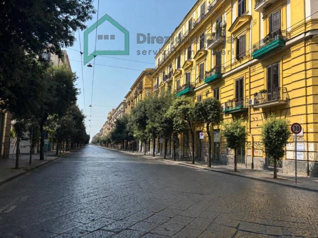 Appartamento in affitto a Napoli NA
