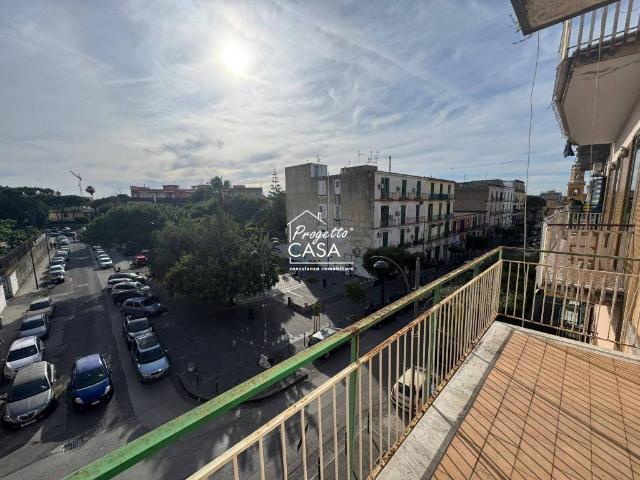 Appartamento in affitto a Napoli NA