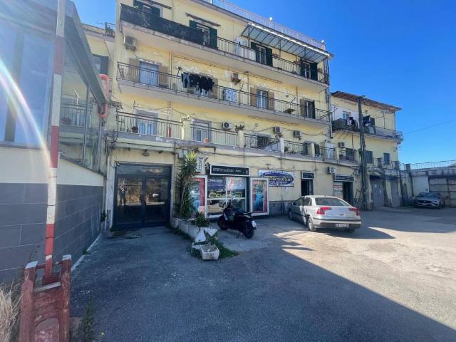 Appartamento in affitto a Napoli NA