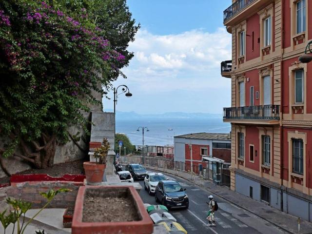 Appartamento in affitto a Napoli NA